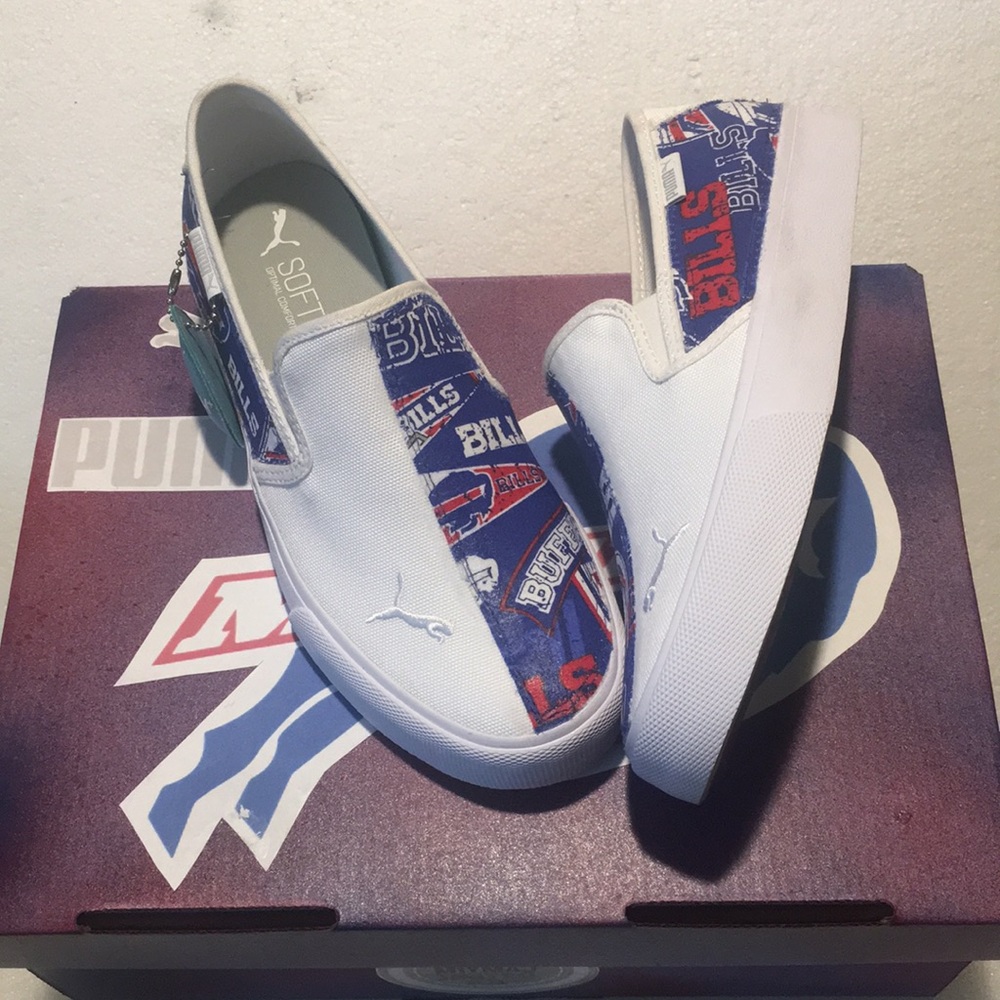 Women Puma (size 7 )
